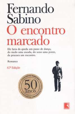 O Encontro Marcado       100 Edição