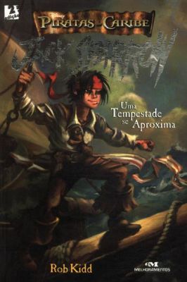 Piratas do Caribe - Uma Tempestade se Aproxima