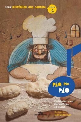 Pão, Pão, Pão