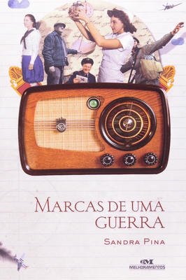 Marcas de uma Guerra