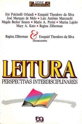 Leitura Perspectivas Interdisciplinares