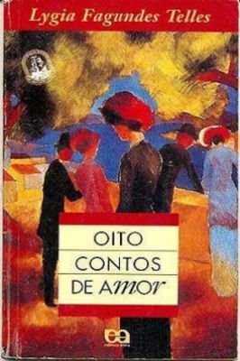 Oito Contos de Amor