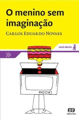 O menino sem imaginação