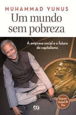 Um Mundo sem Pobreza