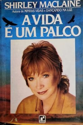 A Vida é um Palco