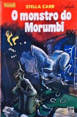 O Monstro do Morumbi