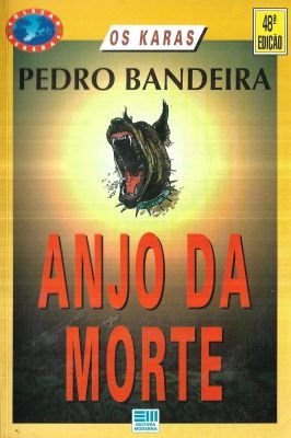 Anjo da Morte