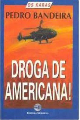 Droga de Americana