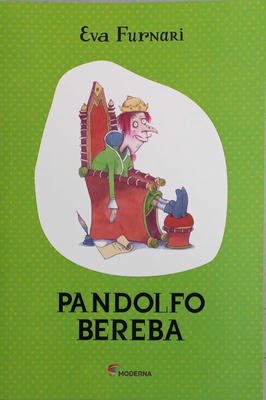 Pandolfo Bereba