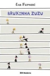 Bruxinha Zuzu