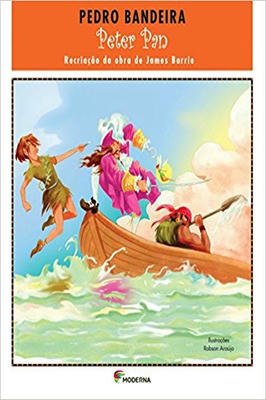 Peter Pan
