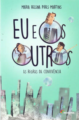 Eu e os outros.