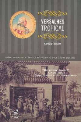 Versalhes Tropical