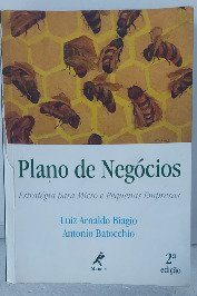 Plano de negócios