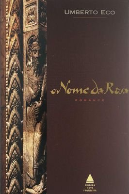 O Nome da Rosa