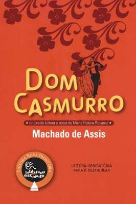 Dom Casmurro