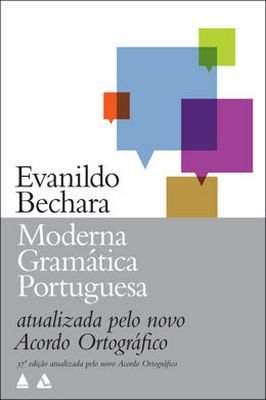 Moderna Gramática Portuguesa