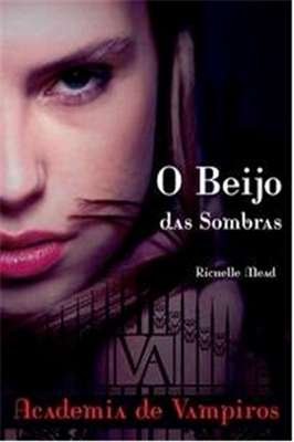 O Beijo das Sombras