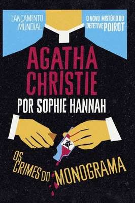 Os Crimes do Monograma