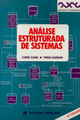 Analise Estruturada de Sistemas