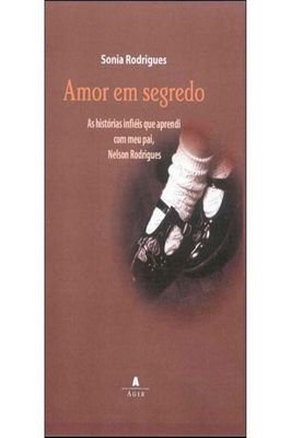 Amor Em Segredo