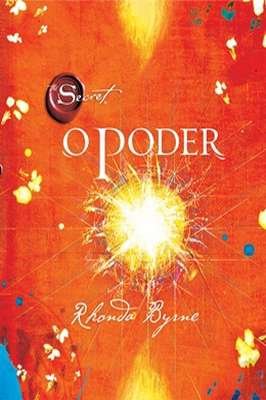 The Secret - o Poder   Capa Dura