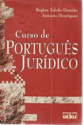 Curso de Português Jurídico
