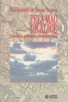 Pela Mão de Alice