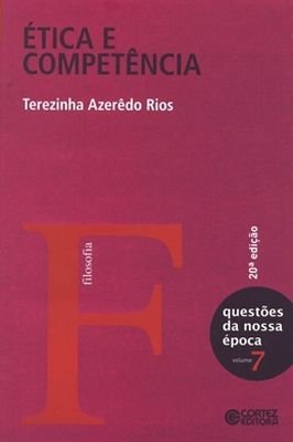 Ética e Competência