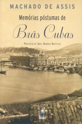 Memórias Póstumas de Brás Cubas