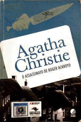 O assassinato de Roger Ackroyd