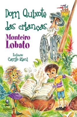Dom Quixote das crianças