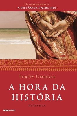 A Hora da História