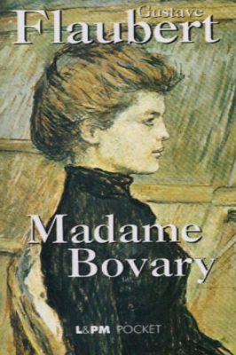 Madame Bovary