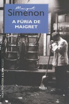 A Fúria de Maigret