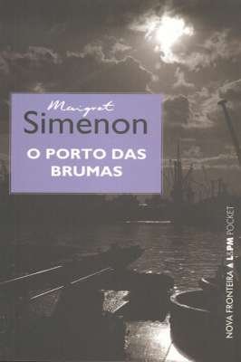 O Porto das Brumas   Pocket
