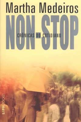Non-stop: Crônicas do Cotidiano