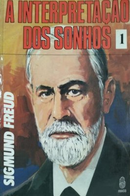 A Interpretação dos Sonhos - Volume 1