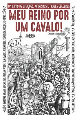 Meu Reino por um Cavalo! - 2 Volumes