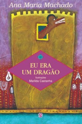 Eu era um Dragão