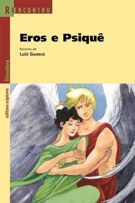 Eros e Psiquê