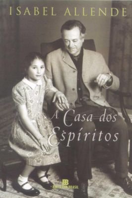 A Casa dos Espíritos