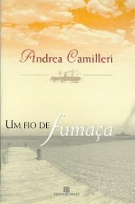 Um Fio de Fumaça
