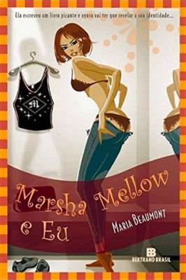 Marsha Mellow e Eu Maria Beaumont