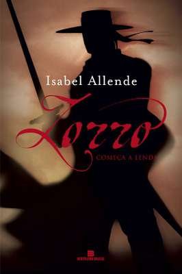 Zorro: Começa a Lenda