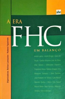 A era Fhc um Balanço