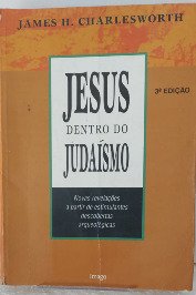 Jesus dentro do judaísmo