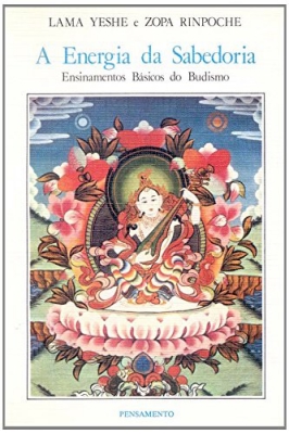 Energia da Sabedoria