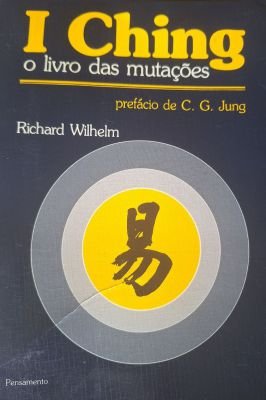 I Ching - O Livro das Mutações