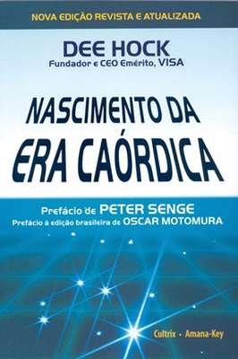 Nascimento da era Caórdica